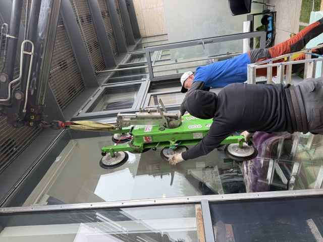 About High Wycombe Glazing