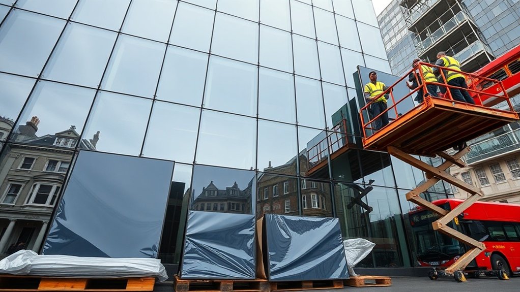 Developer Glazing Packages High Wycombe