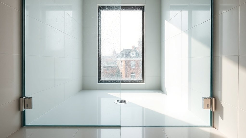 Shower Screens Flackwell Heath