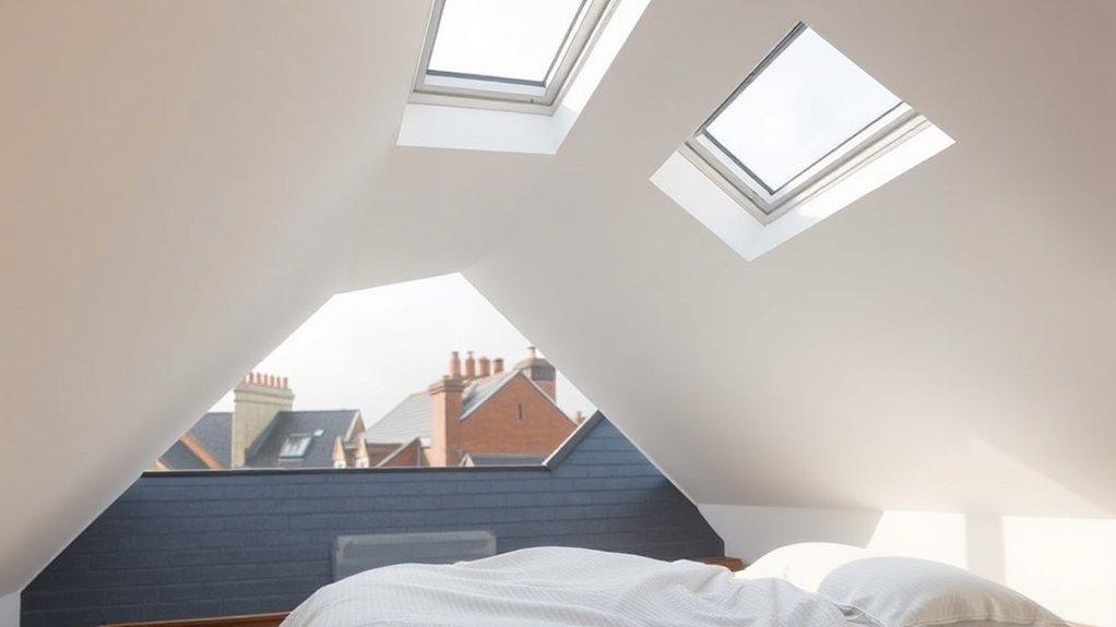 Tubular Skylights High Wycombe