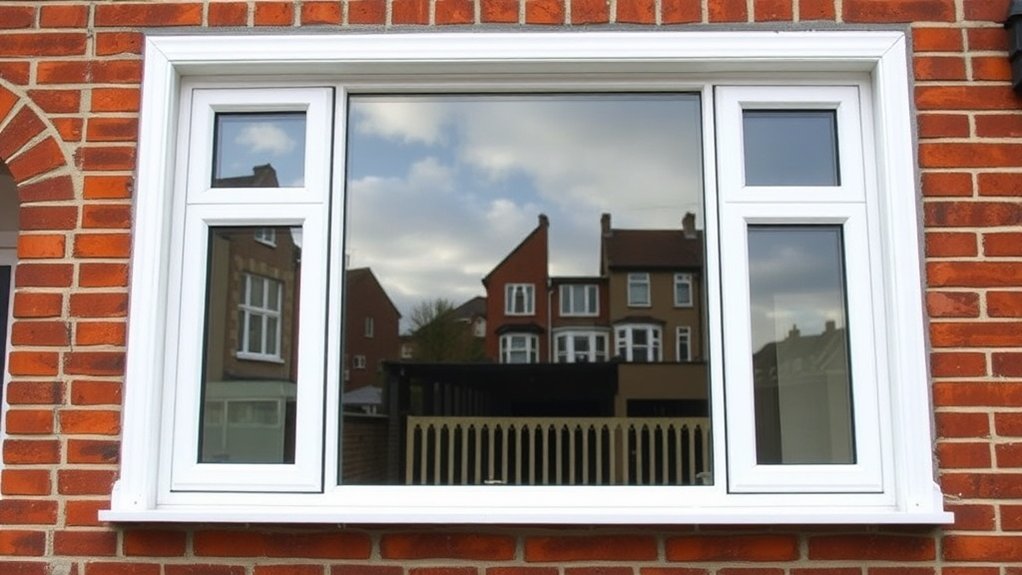 uPVC Windows High Wycombe