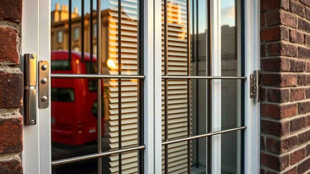 Window Security Upgrades High Wycombe